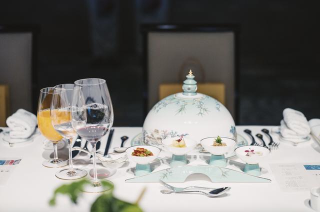 杭州十大好吃餐厅(杭州最好吃餐厅排行榜)(10)