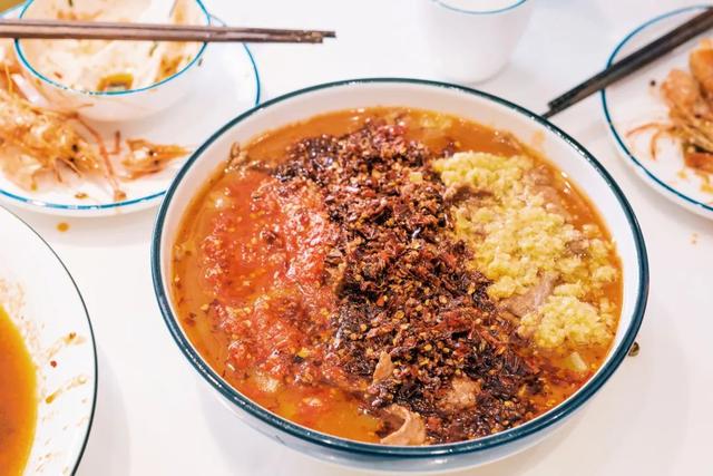 杭州十大好吃餐厅(杭州最好吃餐厅排行榜)(27)