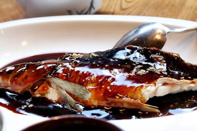 杭州十大好吃餐厅(杭州最好吃餐厅排行榜)(61)