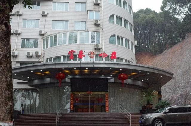 杭州十大好吃餐厅(杭州最好吃餐厅排行榜)(28)