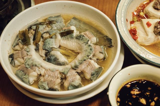 杭州十大好吃餐厅(杭州最好吃餐厅排行榜)(58)