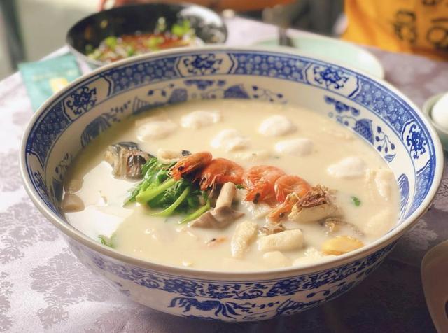 杭州十大好吃餐厅(杭州最好吃餐厅排行榜)(66)