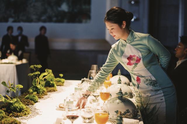 杭州十大好吃餐厅(杭州最好吃餐厅排行榜)(9)