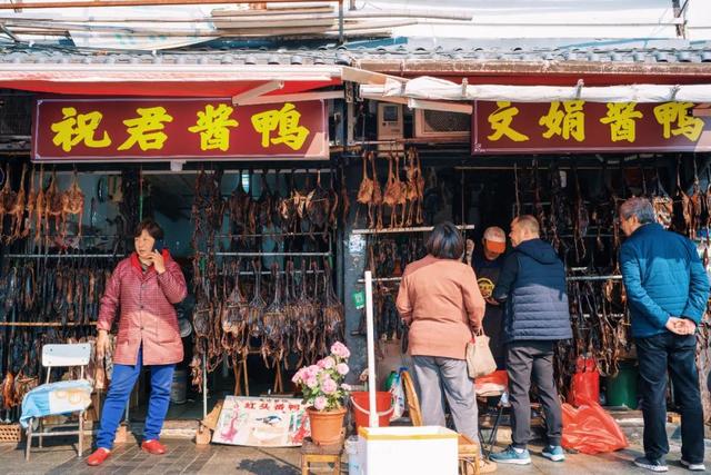 杭州十大好吃餐厅(杭州最好吃餐厅排行榜)(86)
