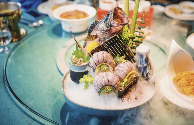 杭州十大好吃餐厅(杭州最好吃餐厅排行榜)(23)