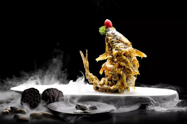 杭州十大好吃餐厅(杭州最好吃餐厅排行榜)(34)