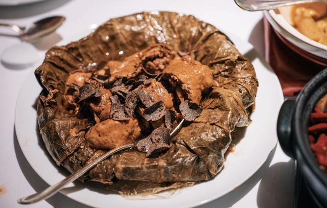 杭州十大好吃餐厅(杭州最好吃餐厅排行榜)(59)