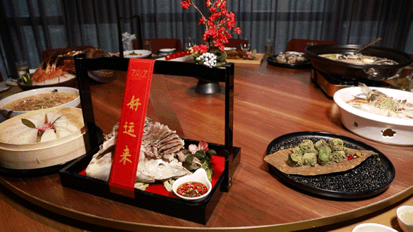 杭州十大好吃餐厅(杭州最好吃餐厅排行榜)(29)