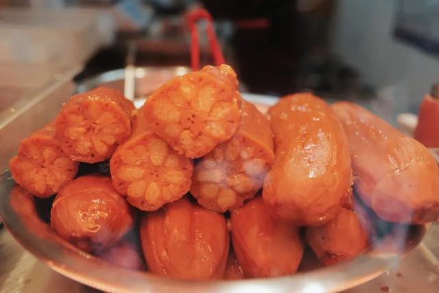 杭州十大好吃餐厅(杭州最好吃餐厅排行榜)(78)