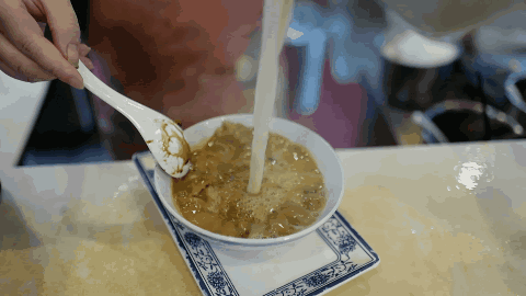 杭州十大好吃餐厅(杭州最好吃餐厅排行榜)(84)