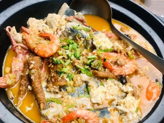 杭州十大好吃餐厅(杭州最好吃餐厅排行榜)(52)