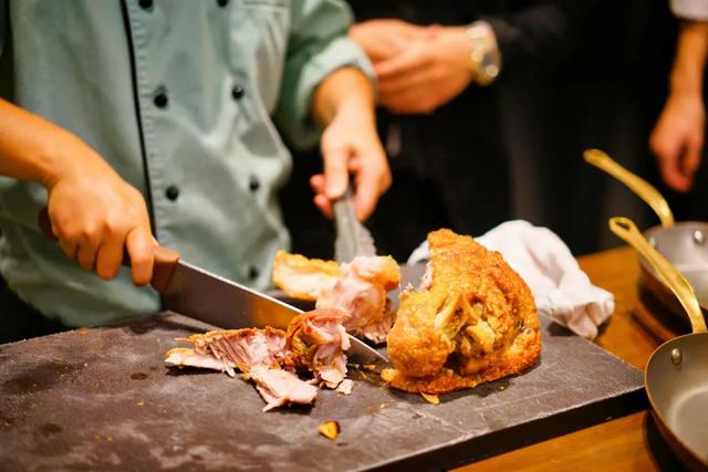 杭州十大好吃餐厅(杭州最好吃餐厅排行榜)(35)