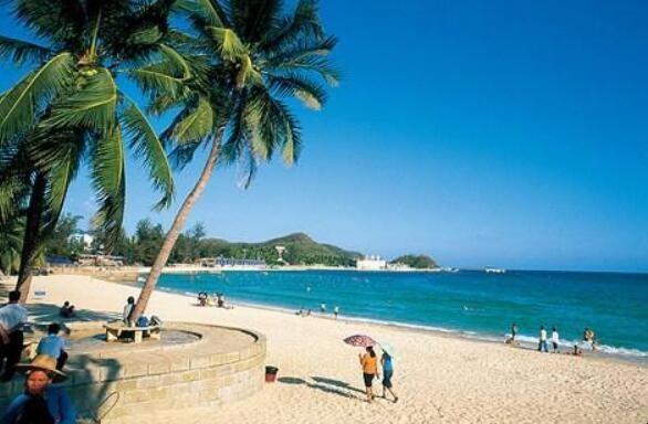 三亚是哪个省(三亚城市的介绍)