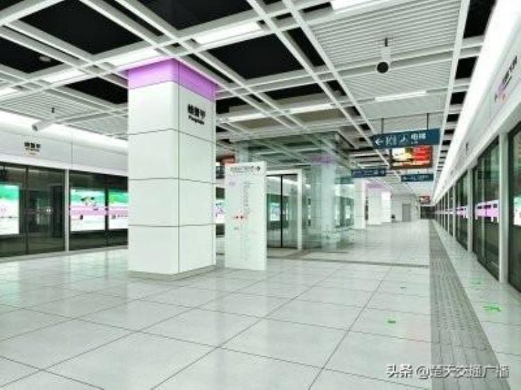 武汉地铁座位「市民反映地铁站台内座椅少武汉地铁集团回应了」