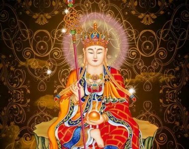 “地狱不空誓不成佛,我不入地狱谁入地狱”为何要发这沉重的誓言