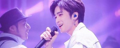 闫桉为什么退出潮音战纪