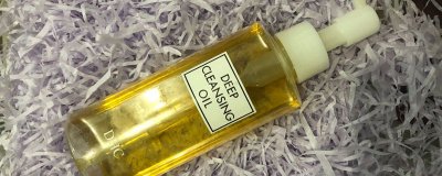 临时卸妆用什么代替