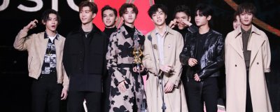 ninepercent什么时候解散