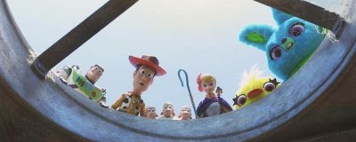 玩具总动员4的人物介绍