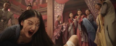 顾念彤扮演者