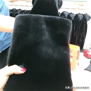 丹麦貂是真貂吗(丹麦貂是什么材质)