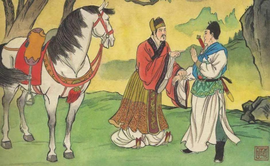 攀龙附凤是什么动物(攀龙附凤的意思)