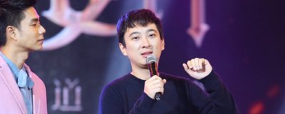 王思聪选妃记是什么节目
