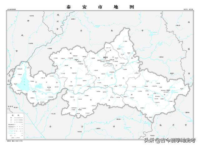 山东省各市城区地图(山东省各市县地图)(125)