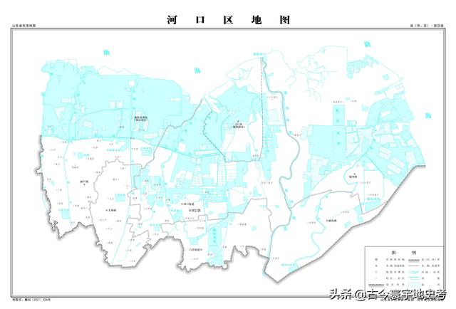 山东省各市城区地图(山东省各市县地图)(49)