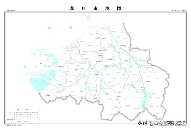 山东省各市城区地图(山东省各市县地图)(162)