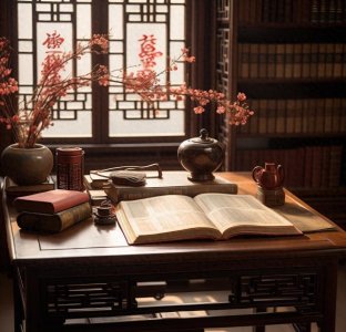 经典必读:《菜根谭》全文+译文!