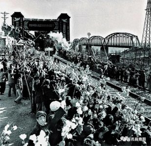 用16部战争片说清楚抗美援朝战争