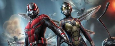 复仇者联盟3蚁人在哪