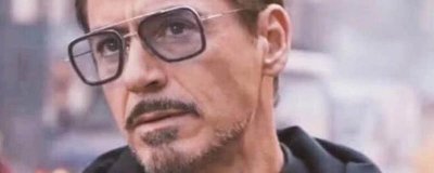 英雄远征蜘蛛侠眼镜是钢铁侠的吗