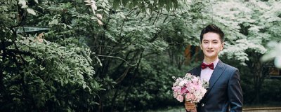 ​李瑞和张兆艺是否结婚