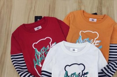 T恤的水印和胶印的区别