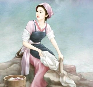 捣衣的意思(捣衣的意思简单介绍)