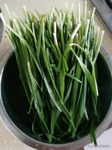 扇贝丁水饺制作全过程