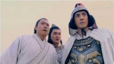 ​隋唐罗家后代排名