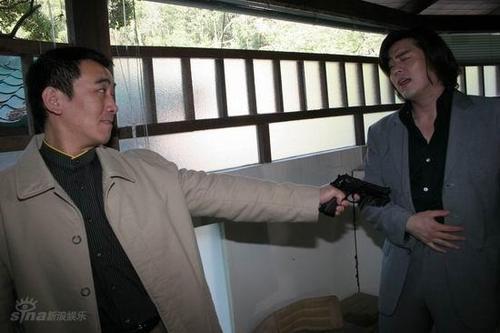 再续意难忘的大结局