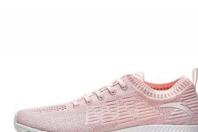 ​安踏女子旗舰店是正品吗