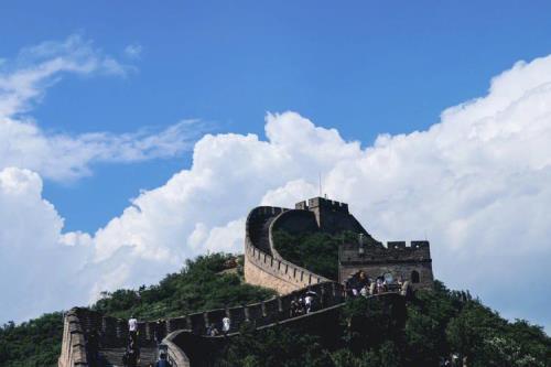 北京有哪些风景名胜