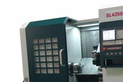 ​数控机床的规格与型号