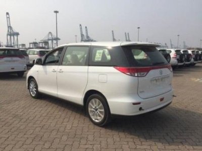 ​丰田大霸王2025款报价