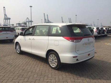 丰田大霸王2025款报价