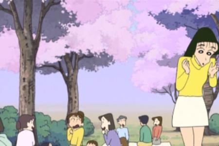 红狐娜娜和中野大结局