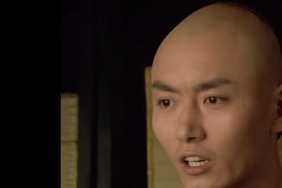 ​甄嬛传17爷结局