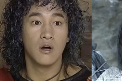 ​风云第三部为什么不拍