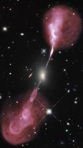 ​人靠近黑洞会被拉成一根面条？小心这个宇宙中的“贪吃鬼”！