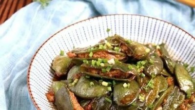 ​十道精美家常菜，造型好看，让你待客不愁，做法简单